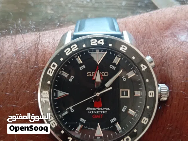 ساعه سايكو بحاله ممتازه البيع أعلى سعر