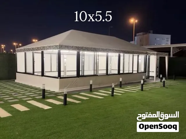 خيم ملكيه استخدام صيف شتاء تفصال حسب الطلب بجميع القياسات كفاله 5 سنوات
