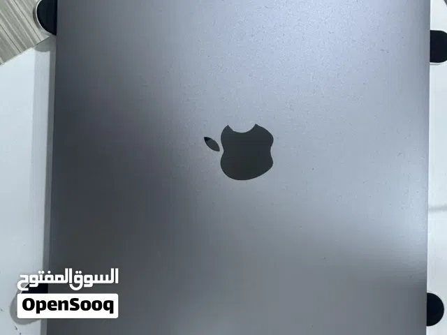 ماك بوك m1 اير 13