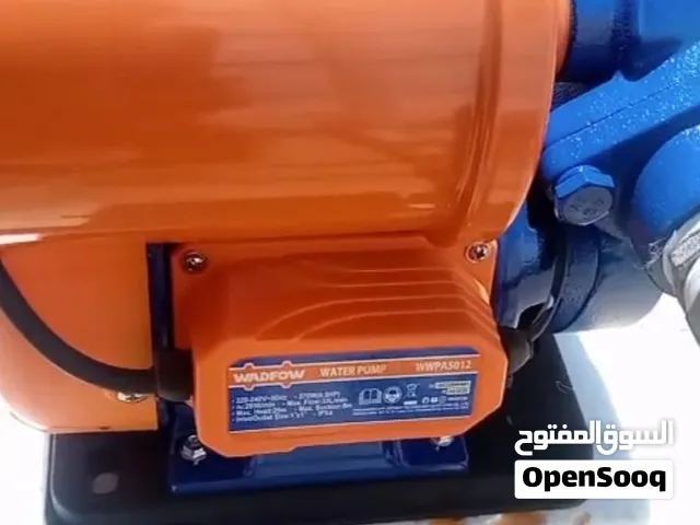 مضخة نص حصان نظام ايزي بريس
