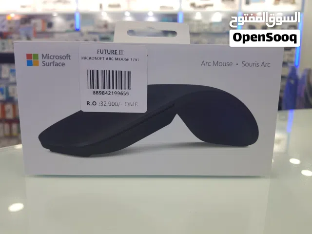 Microsoft surface mouse