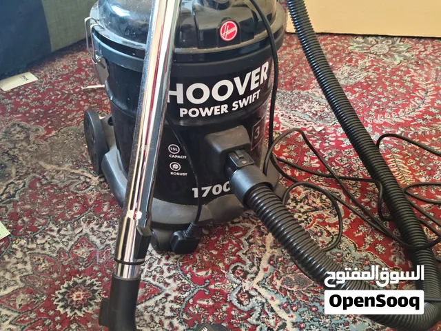 مكنسه كهربائيه هوفر 1700 وات