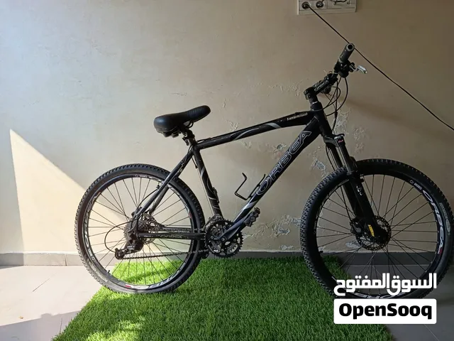 picala Orbea jdida