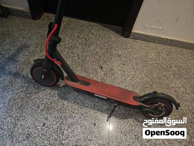 سكوتر نضيف