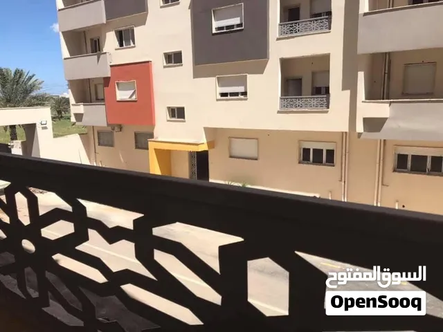 شقة تشطيب حديث