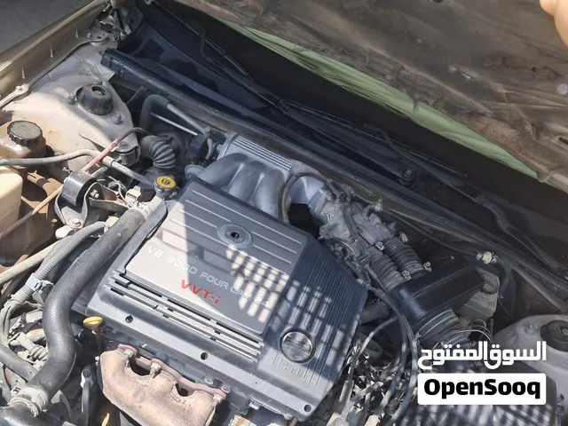 Used Toyota Avalon in Al Dhahirah
