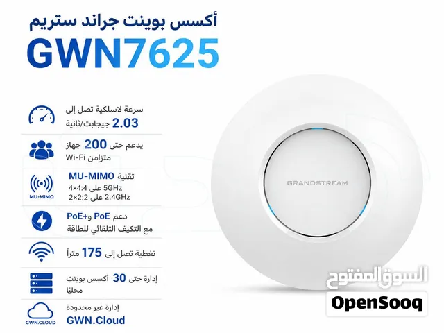 أكسس بوينت جراند ستريم GWN7625