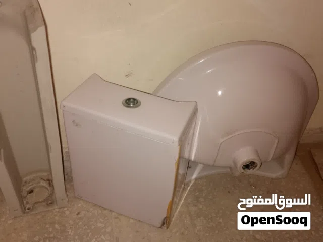 طقم حمام ..