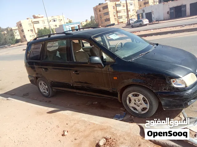 هوندي اترجيت