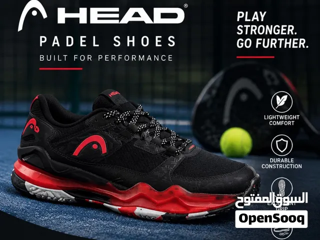 HEAD Padel Shoes – For Sale