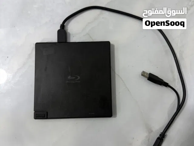مشغل أقراص Blu-ray من شركة Pioneer