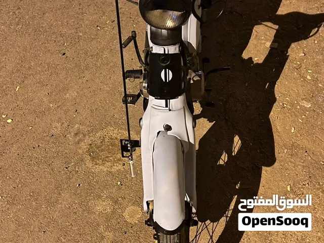 دراج 90cc اموره طيبه