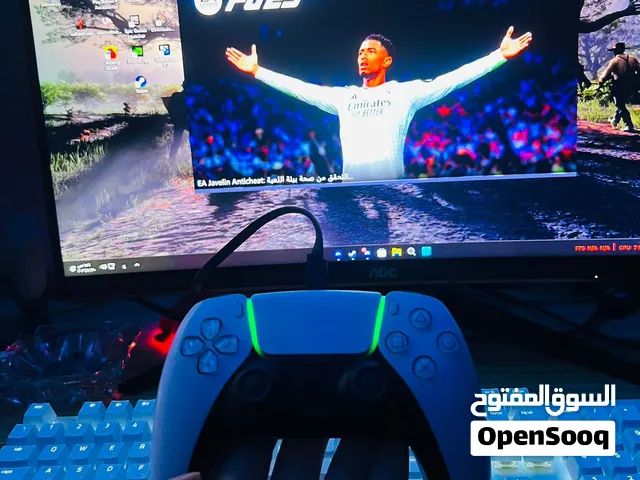 كنترول بلاستيشن 5