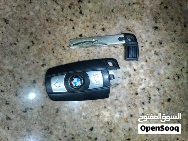 مفتاح BMW 2006/2011