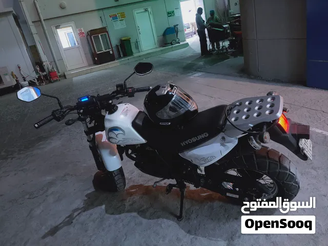 هيوسونج 2013 ماشى 15 الف بس