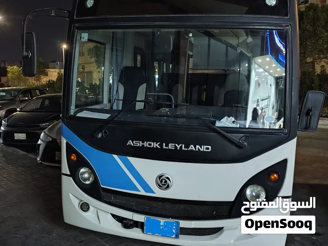 Ashok Leyland Minibus for Sale Model 2023