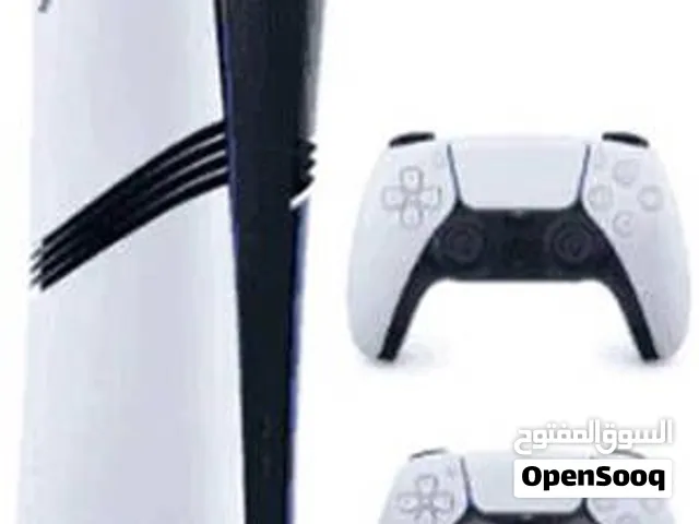 Ps5 Pro 2TB 2 Joystick