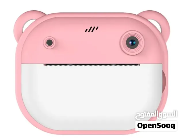 كامرة للاطفال