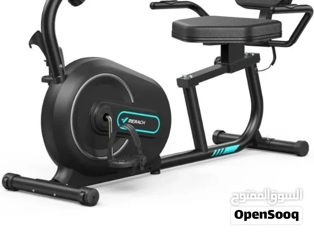 Exercise machine