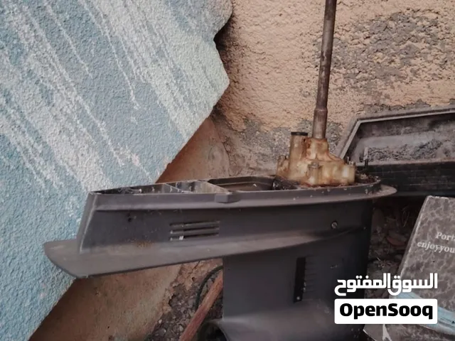 قير مكينه115 ياماها 4 ستروك