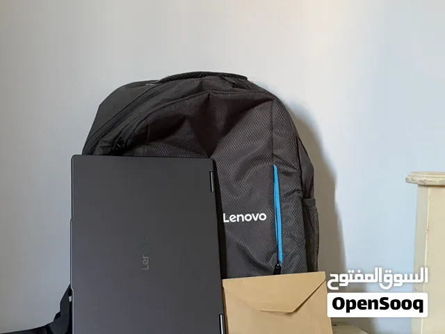 Like New Lenovo Yoga 7 2-in-1  32GB RAM  1TB SSD  Pen Included