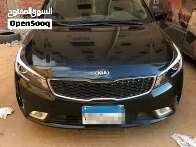 للايجار سيراتو 18
