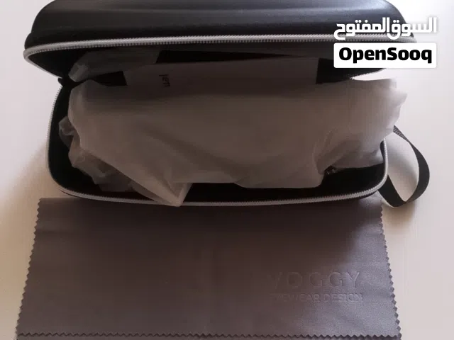نظارة جديدة