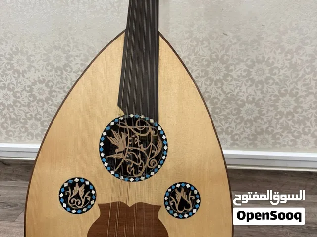 للبيع عود نغم الخليج جديد اوتار ارورا