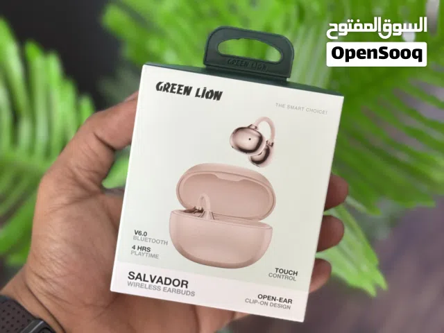 سماعة بلوتوث مميزة