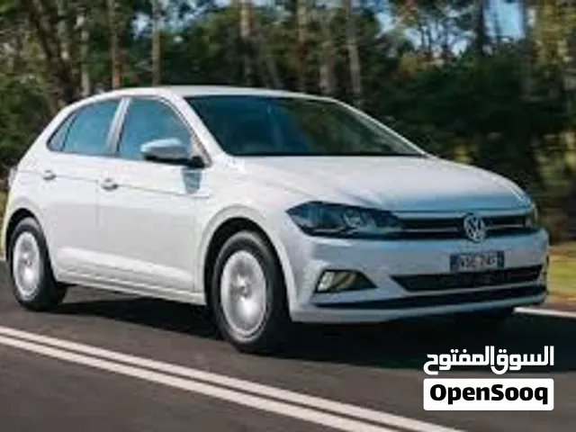 بولو 2019 جير اوتوماتيك