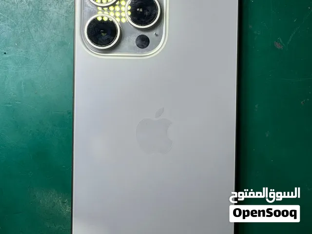 ايفون 15 بروماكس