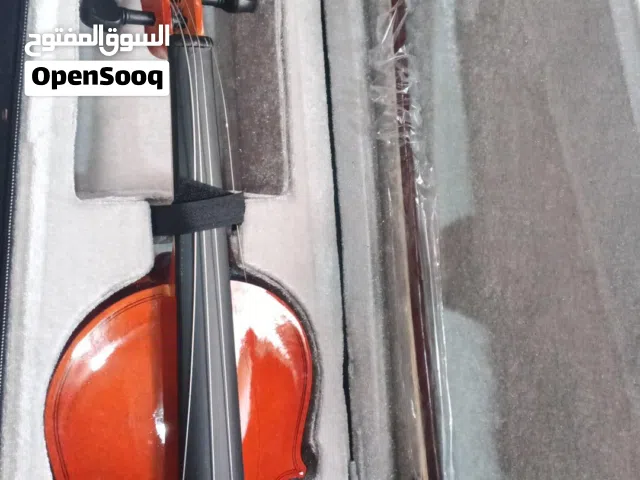 كمان جديد مامستخدم