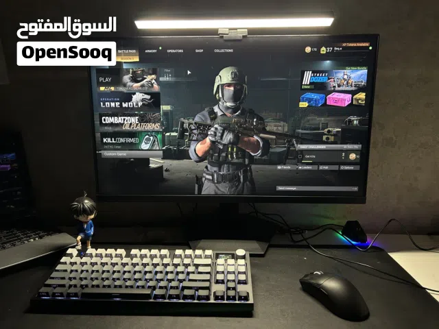 شاشة غير مستعملة سوى 5 مرات