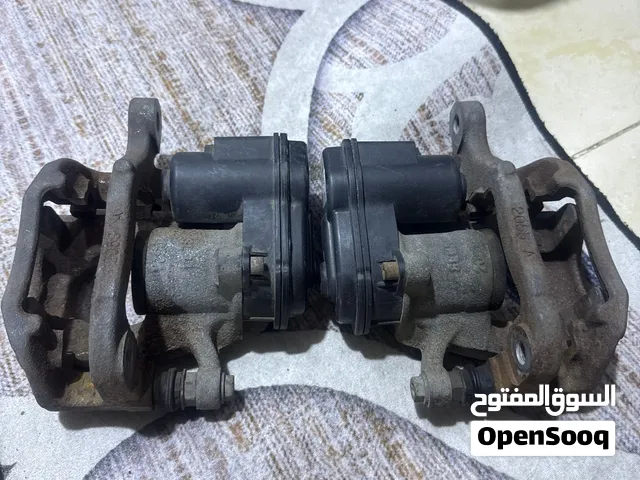 فجوج وماطورات رينو كوليوس