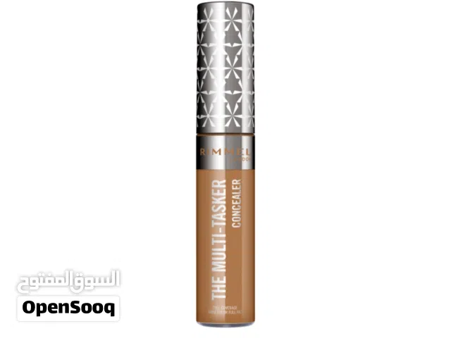 Rimmel The Multi-Tasker Concealer - Medium/Tan 80
