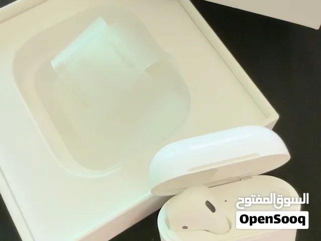 Appel airpods 2