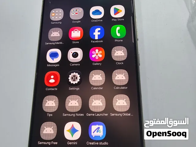 Samsung S24 Ultra