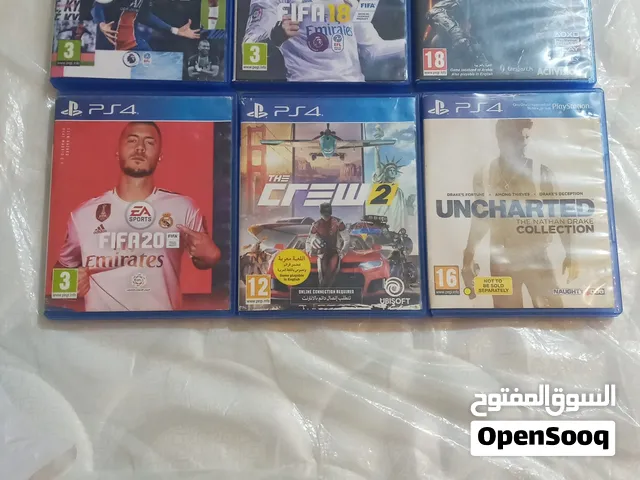 سيديات للبيع اقرا الوصف