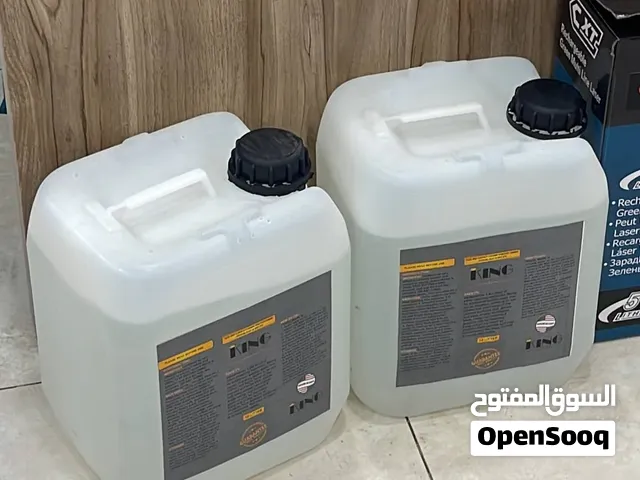 المادة الأمريكية لإزالة البقع