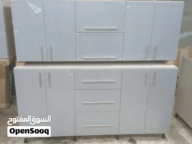 مطبخ جاهز متاح الشحن مطبخ تفصيل اكليريك تركي لامع جلوسي