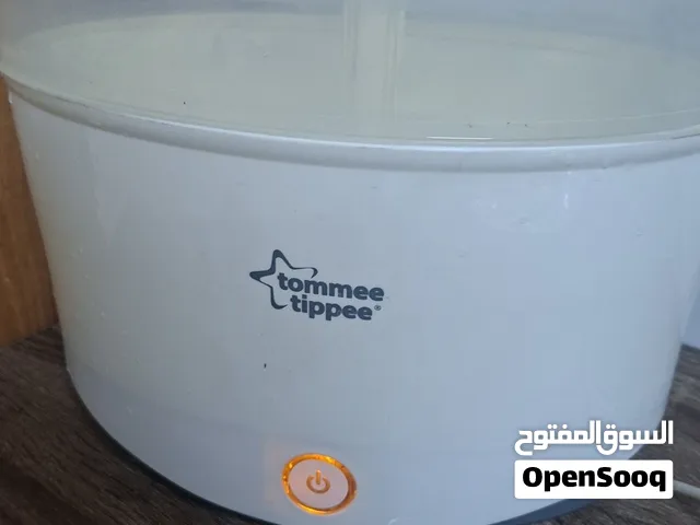 جهاز تعقيم المراضع Baby bottle sterilizer