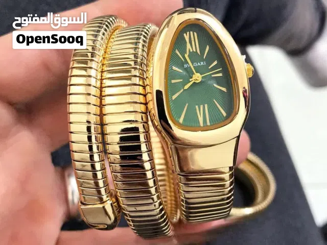 متجر براند عالمي للساعات