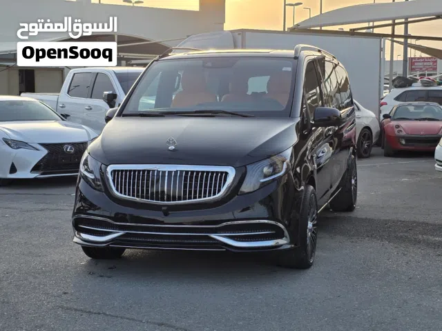 مرسيدس فيتو خليجي 2020