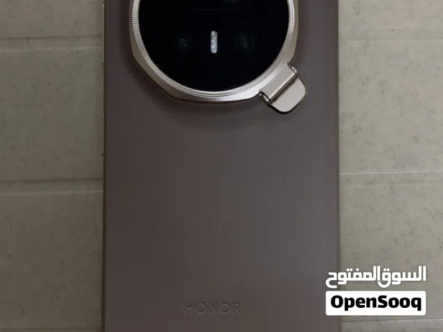 Honor Magic V5