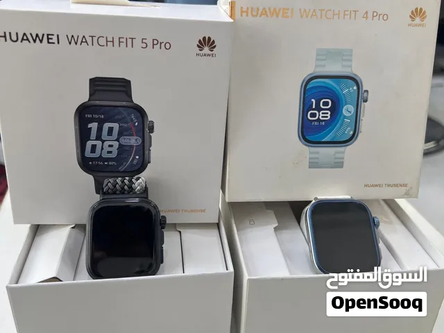 Huawei smart watches for Sale in Basra