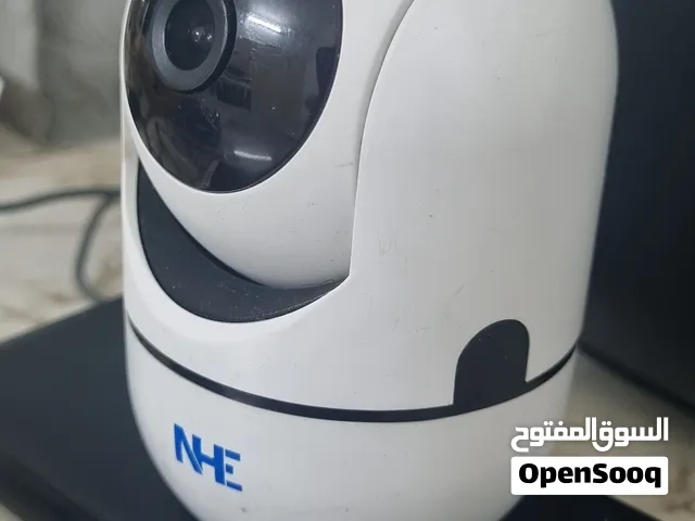كاميرا مراقبة داخلية اصلية ماركة  NHE