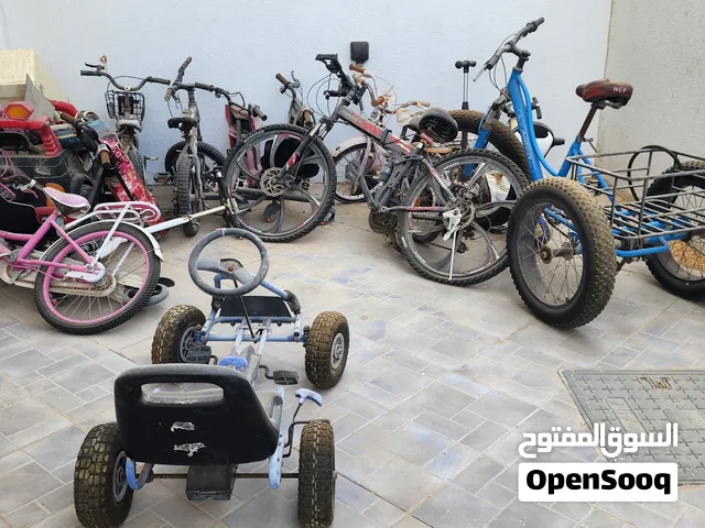 دراجات هوائيه للبيع بالجمله