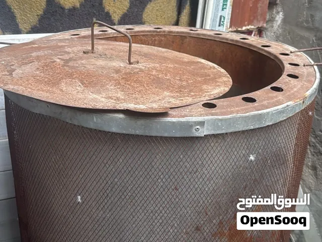 تنور غاز شغال مابيه شي