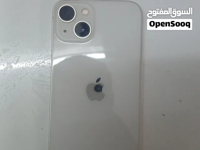 Apple iPhone 13 128 GB in Al Dakhiliya