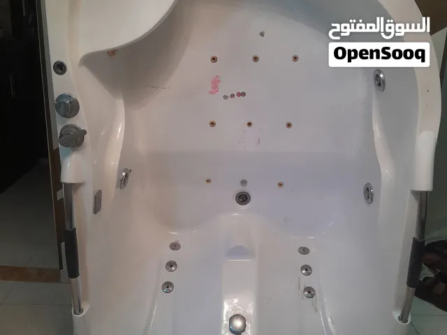 جاكوزه مزدوج